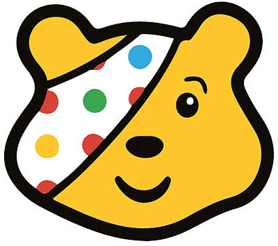 Pudsey Bear